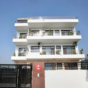 Oyo 9922 Shivaay Panchkula