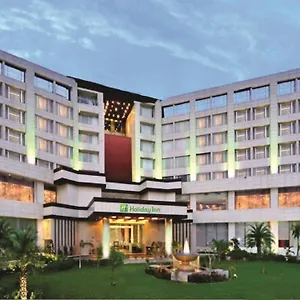 Chandigarh Panchkula, An Ihg Panchkula